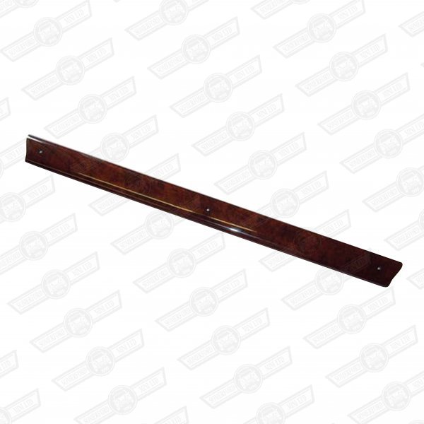 CAPPING-BURR WALNUT-LH DOOR-LAMM CABRIOLET