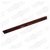 CAPPING-BURR WALNUT-RH DOOR-LAMM CABRIOLET
