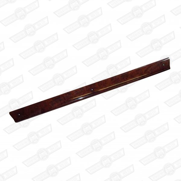 CAPPING-BURR WALNUT-RH DOOR-LAMM CABRIOLET