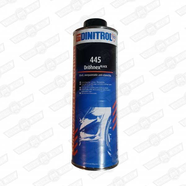 DINITROL STONECHIP-445MB, 1 LITRE CAN