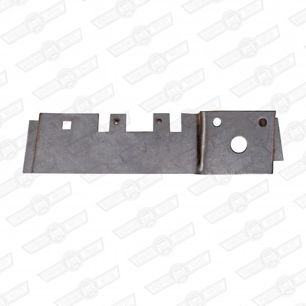 BRACKET- RELAYS AND INERTIA SWITCH TO BULKHEAD-SPI