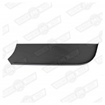 LOWER REAR 1/4 PANEL REPAIR-SALOON LH