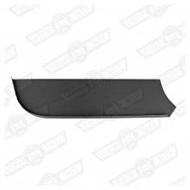 LOWER REAR 1/4 PANEL REPAIR-SALOON RH