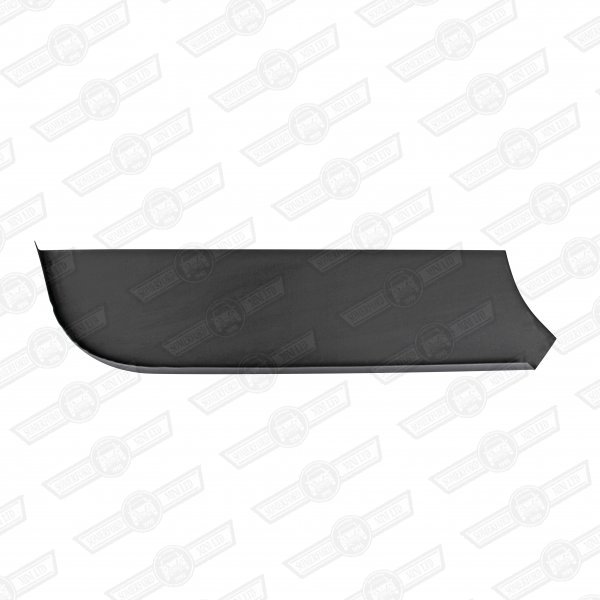 LOWER REAR 1/4 PANEL REPAIR-SALOON RH