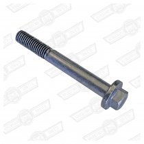 BOLT- FLANGED M8 x 65mm