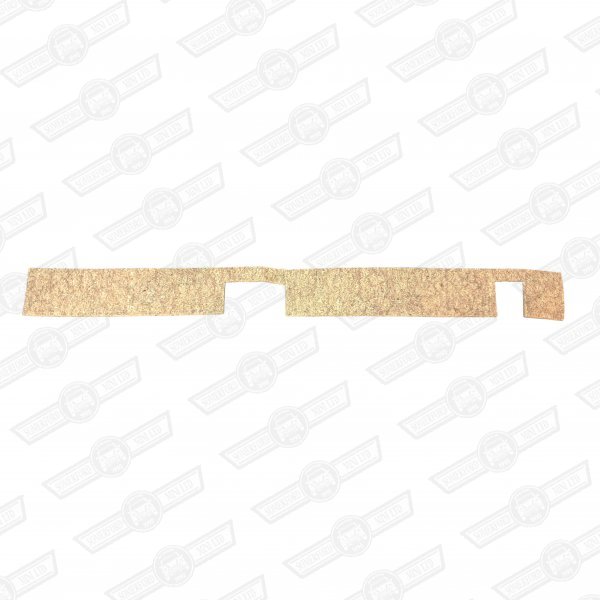 PAD-INSULATION.SELF ADHESIVE RH INNER SILL-MPI