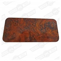 LID-GLOVEBOX-BURR WALNUT-LHD NO AIR CON