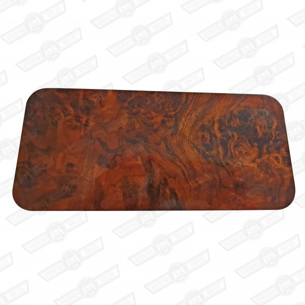 LID-GLOVEBOX-BURR WALNUT-LHD NO AIR CON