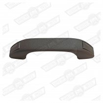 HANDLE-DOOR PULL-FLINT PLASTIC-'83 ON