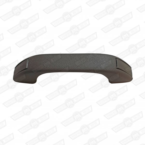 HANDLE-DOOR PULL-FLINT PLASTIC-'83 ON