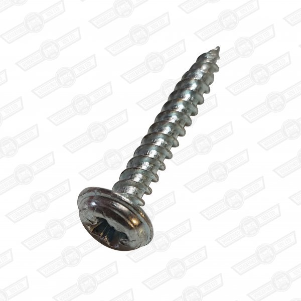 SCREW-SUPA No. 6 x 25mm
