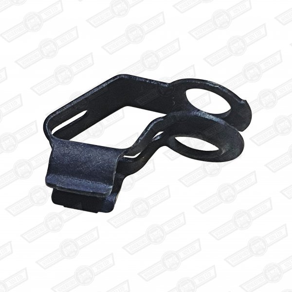CLIP-SPRING-PUSH ON-KICK DOWN ROD-AUTOMATIC