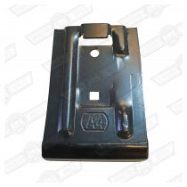 CLAMP PLATE (A4)-ROVER ROOF RACK