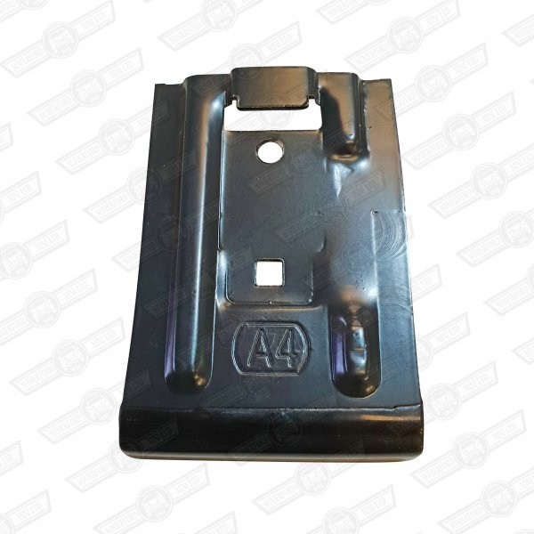 CLAMP PLATE (A4)-ROVER ROOF RACK