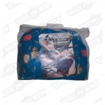 COVER-'CLUB CLASS' CHILD SEAT