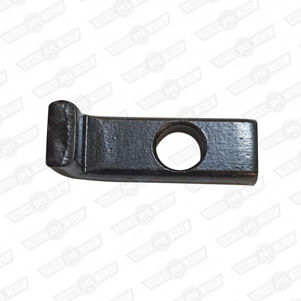 STOP-FRONT SEAT SLIDER-ROVER CABRIOLET
