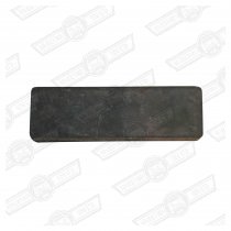 PAD-BUFFER-ROVER ROOF RACK