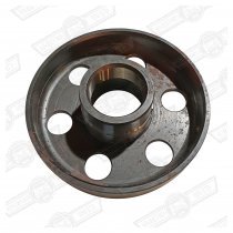 HOUSING-FREEWHEEL NEEDLE ROLLER BEARING- AUTOMATIC GEARBOX