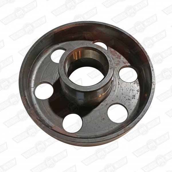 HOUSING-FREEWHEEL NEEDLE ROLLER BEARING- AUTOMATIC GEARBOX