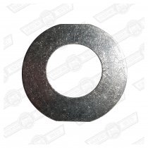 WASHER-AUTOMATIC GEARBOX