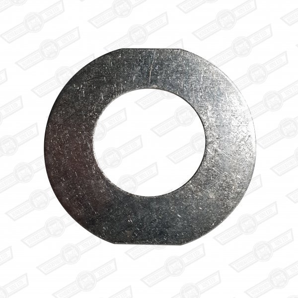 WASHER-AUTOMATIC GEARBOX