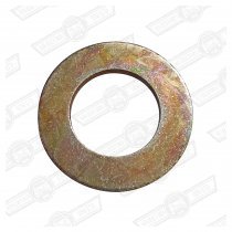 WASHER-PLAIN 17mm I.D. 30mm O.D.