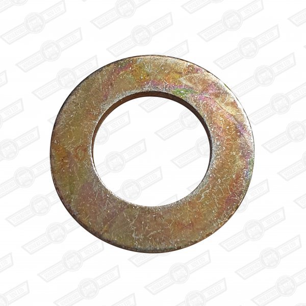 WASHER-PLAIN 17mm I.D. 30mm O.D.