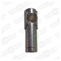 BODY-NYLON-KICK DOWN LINKAGE-AUTOMATIC