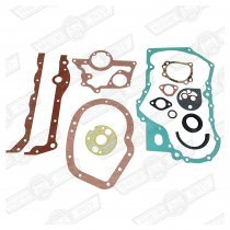 GASKET & SEAL SET-SUPPLEMENTARY-1275cc AUTOMATIC