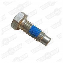 SCREW-DOWEL-FREEWHEEL HOUSING-AUTOMATIC