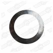 WASHER-THRUST-AUTO. GEARBOX