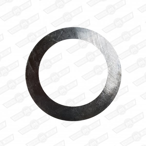 WASHER-THRUST-AUTO. GEARBOX