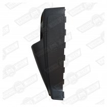 COWL-STEERING COLUMN RH-GRANITE