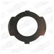 WASHER-LOCK. AUTOMATIC