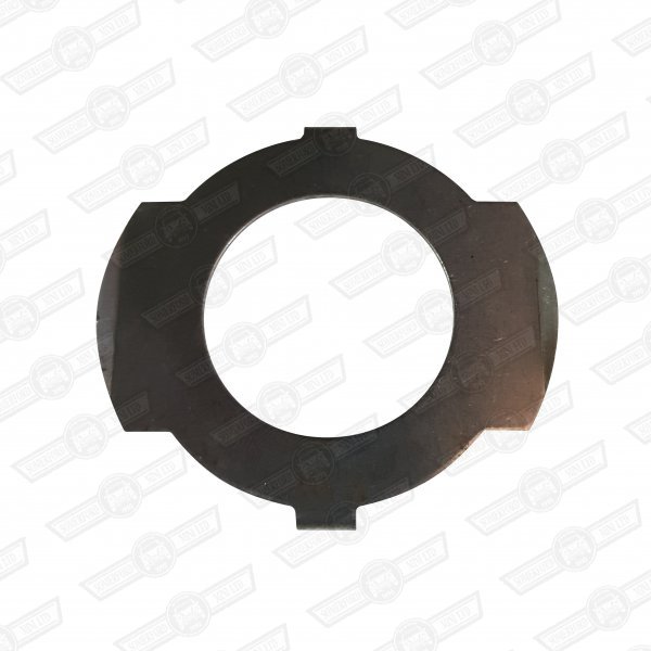 WASHER-LOCK. AUTOMATIC