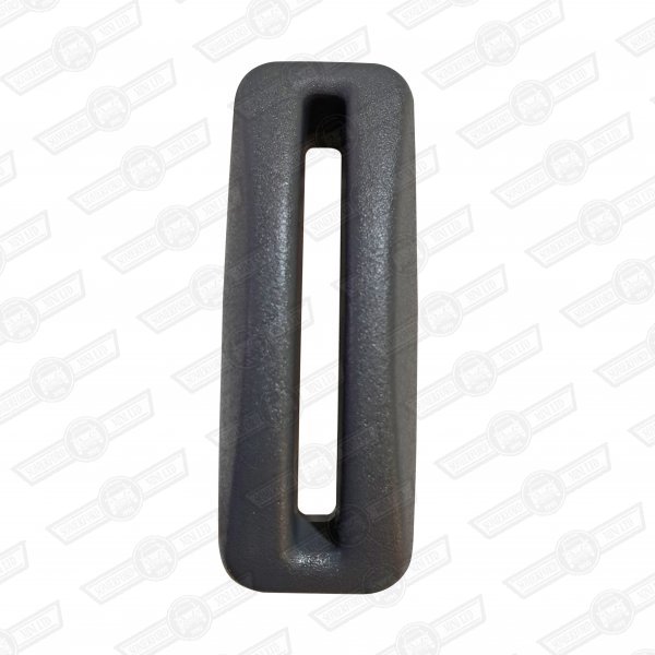 ESCUTHCHEON-INNER SEAT TIP KNOB-GRANITE-'93 ON
