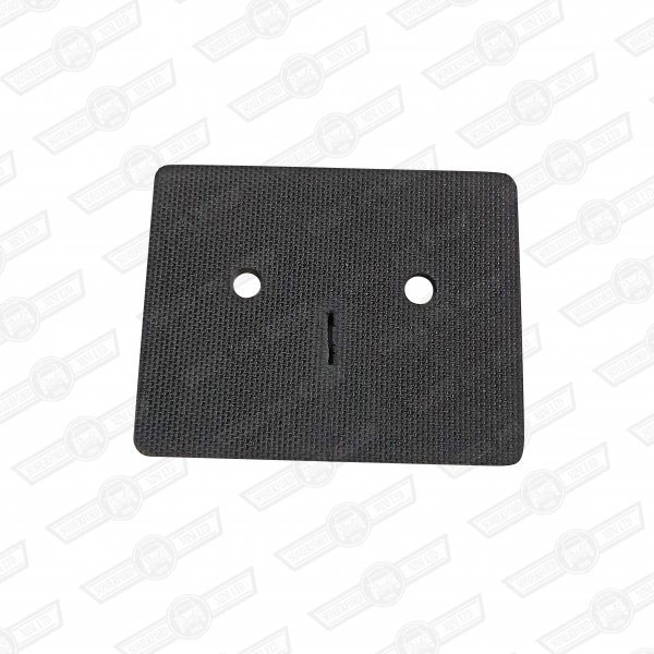 PAD-SEALING-HANDBRAKE CABLE THROUGH FLOOR-'97 ON