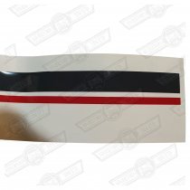COACHLINE-NIMBUS/RED RH DOOR MINI 25 (includes A panel)