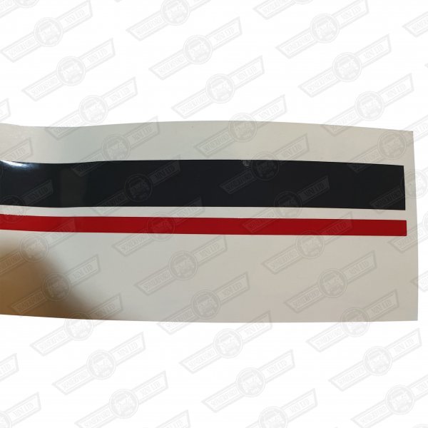 COACHLINE-NIMBUS/RED RH DOOR MINI 25 (includes A panel)