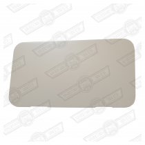 LID-GLOVEBOX-OLD ENGLISH WHITE-PAUL SMITH-JAPAN