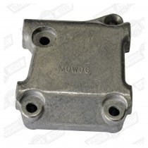 ADAPTOR- GEARBOX TO ENGINE MOUNT BRACKET L/H