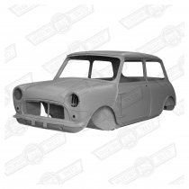 BODYSHELL-HERITAGE MK1