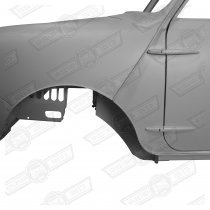 BODYSHELL-HERITAGE MK1
