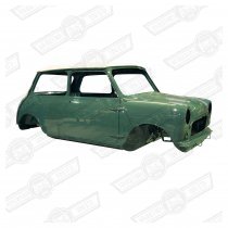 BODYSHELL-HERITAGE MK1