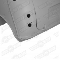 BODYSHELL-HERITAGE MK1
