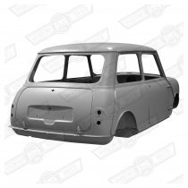 BODYSHELL-HERITAGE MK1