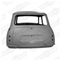 BODYSHELL-HERITAGE MK1