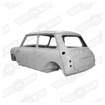 BODYSHELL-HERITAGE MK1