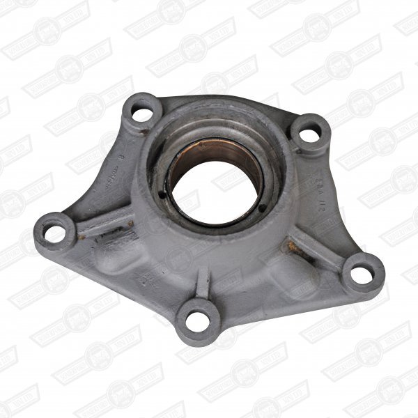 SIDE COVER-DIFF (not S & auto) ALL EXCEPT ROD RH SIDE recon