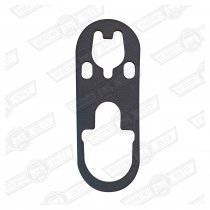 GASKET- LENS TO LAMP, VAN AND ESTATE